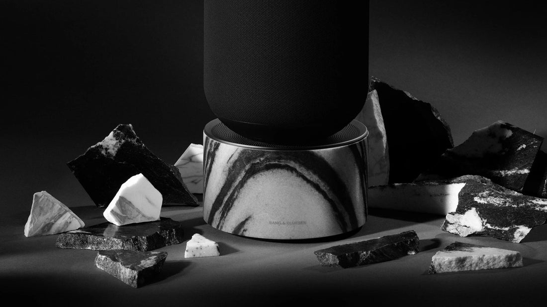 B&O|Atelier Limited Editions