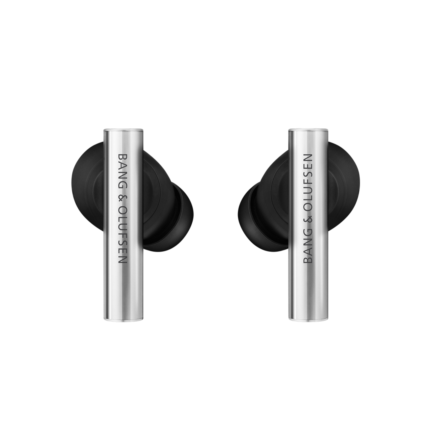 Bang & Olufsen Beo Grace (Natural Aluminium)