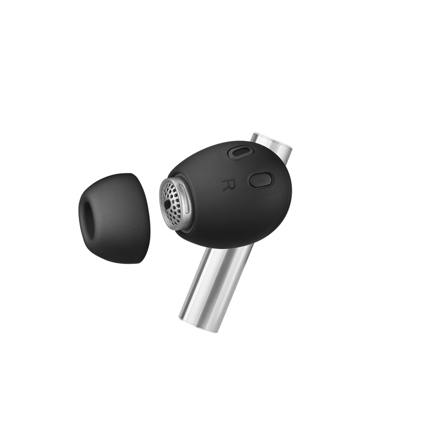 Bang & Olufsen Beo Grace (Natural Aluminium)