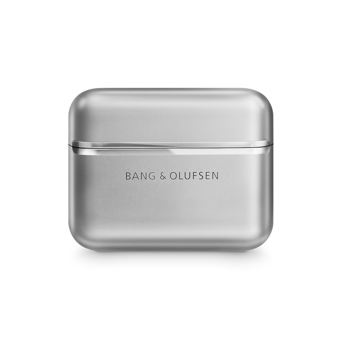 Bang & Olufsen Beo Grace (Natural Aluminium)
