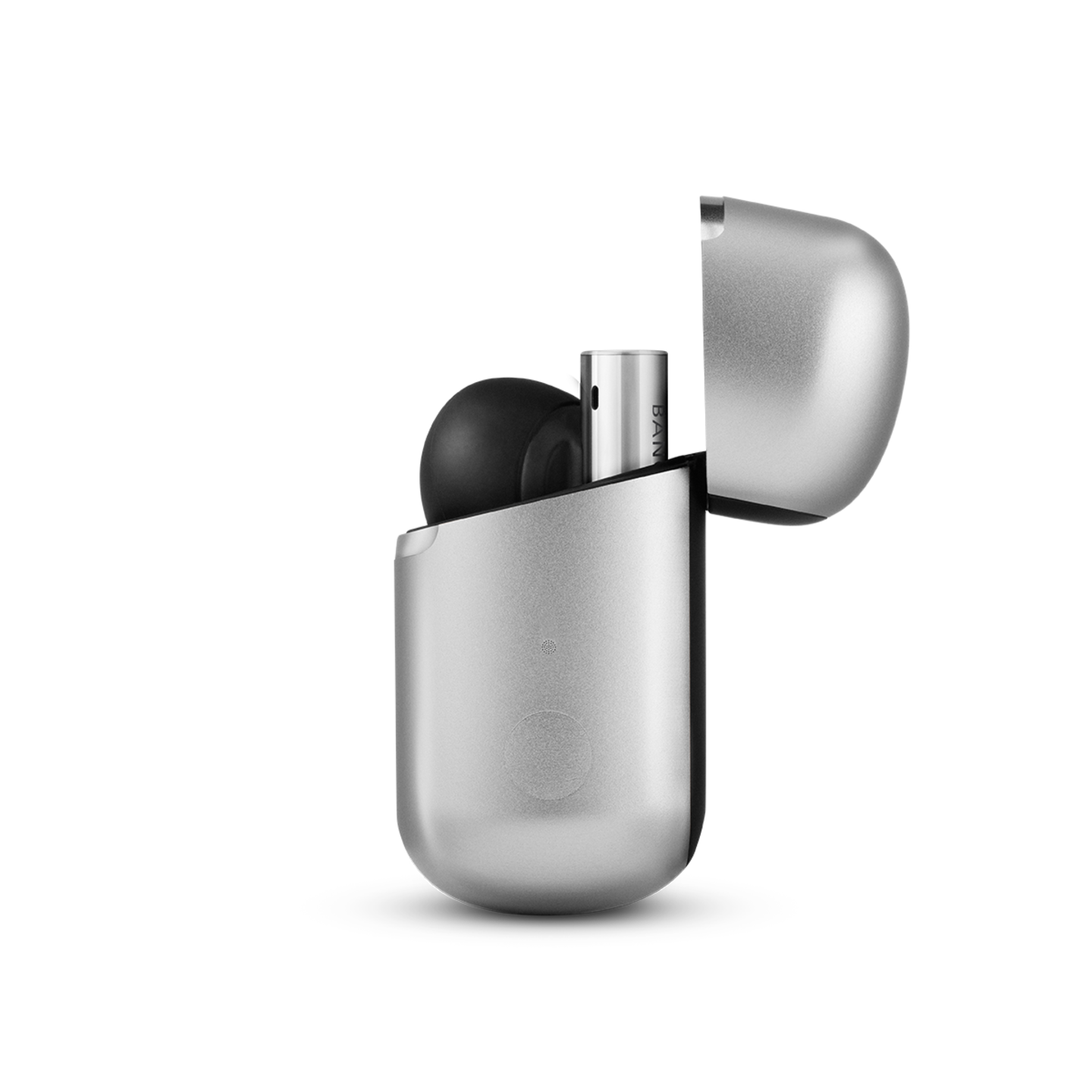 Bang & Olufsen Beo Grace (Natural Aluminium)