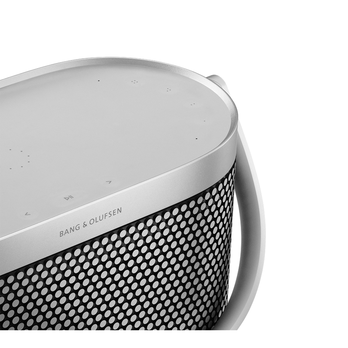 Bang & Olufsen Beosound A5 (Spaced Aluminium)