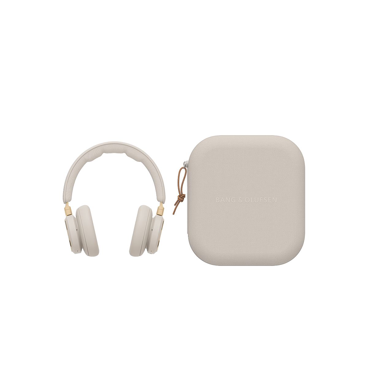 Bang & Olufsen Beoplay HX (Gold Tone)