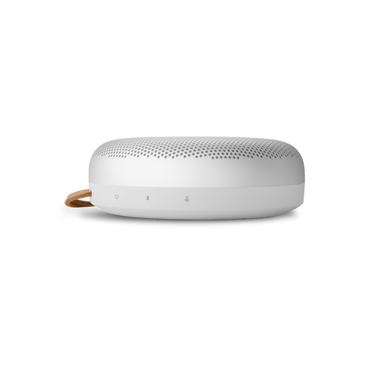 Bang & Olufsen Beosound A1 3rd Gen (Natural Aluminium)