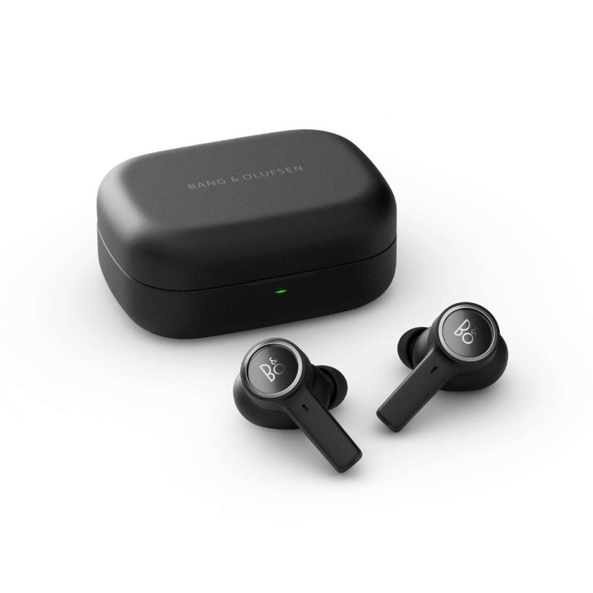 Bang & Olufsen Beoplay EX (Black Anthracite)