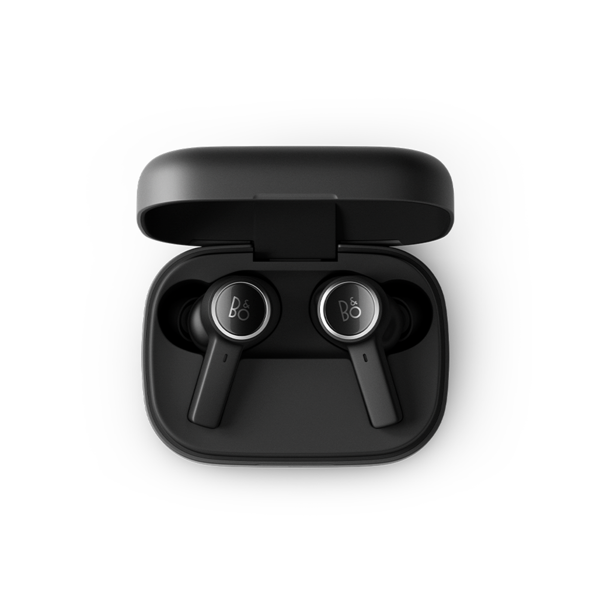 Bang & Olufsen Beoplay EX (Black Anthracite)
