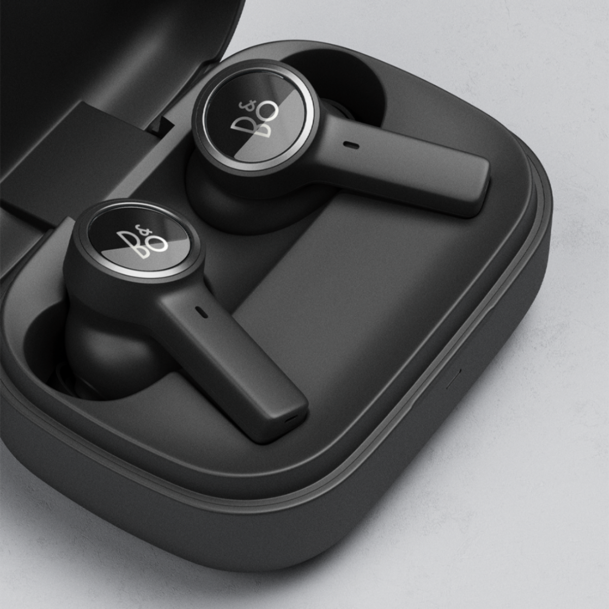 Bang & Olufsen Beoplay EX (Black Anthracite)