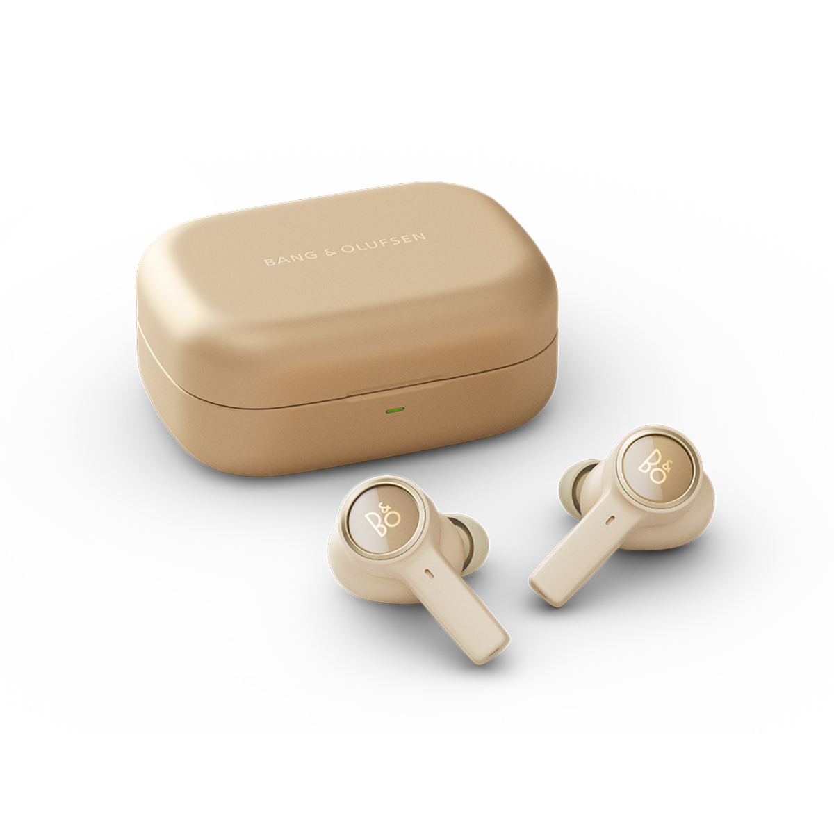 Bang & Olufsen Beoplay EX (Gold Tone)