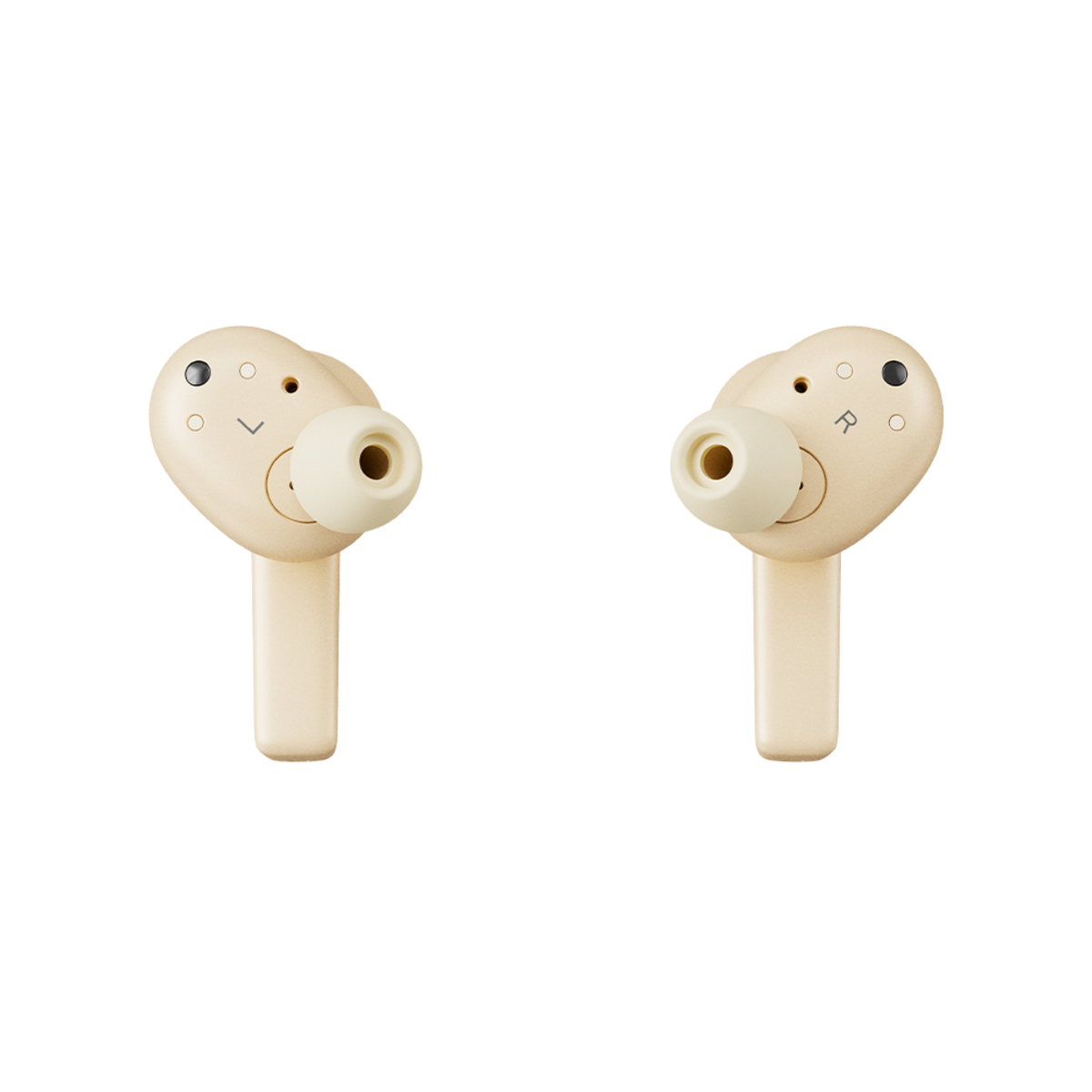 Bang & Olufsen Beoplay EX (Gold Tone)
