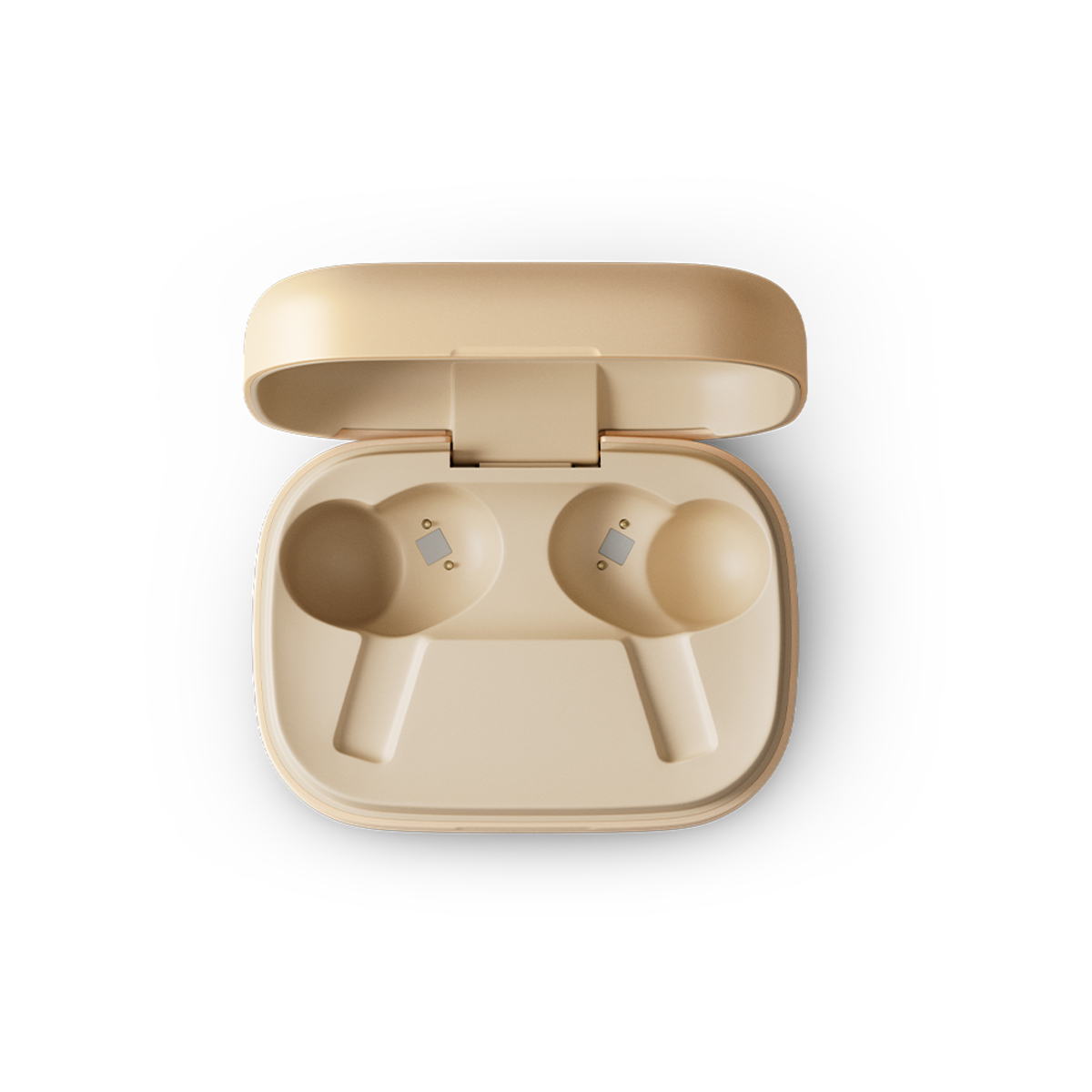Bang & Olufsen Beoplay EX (Gold Tone)