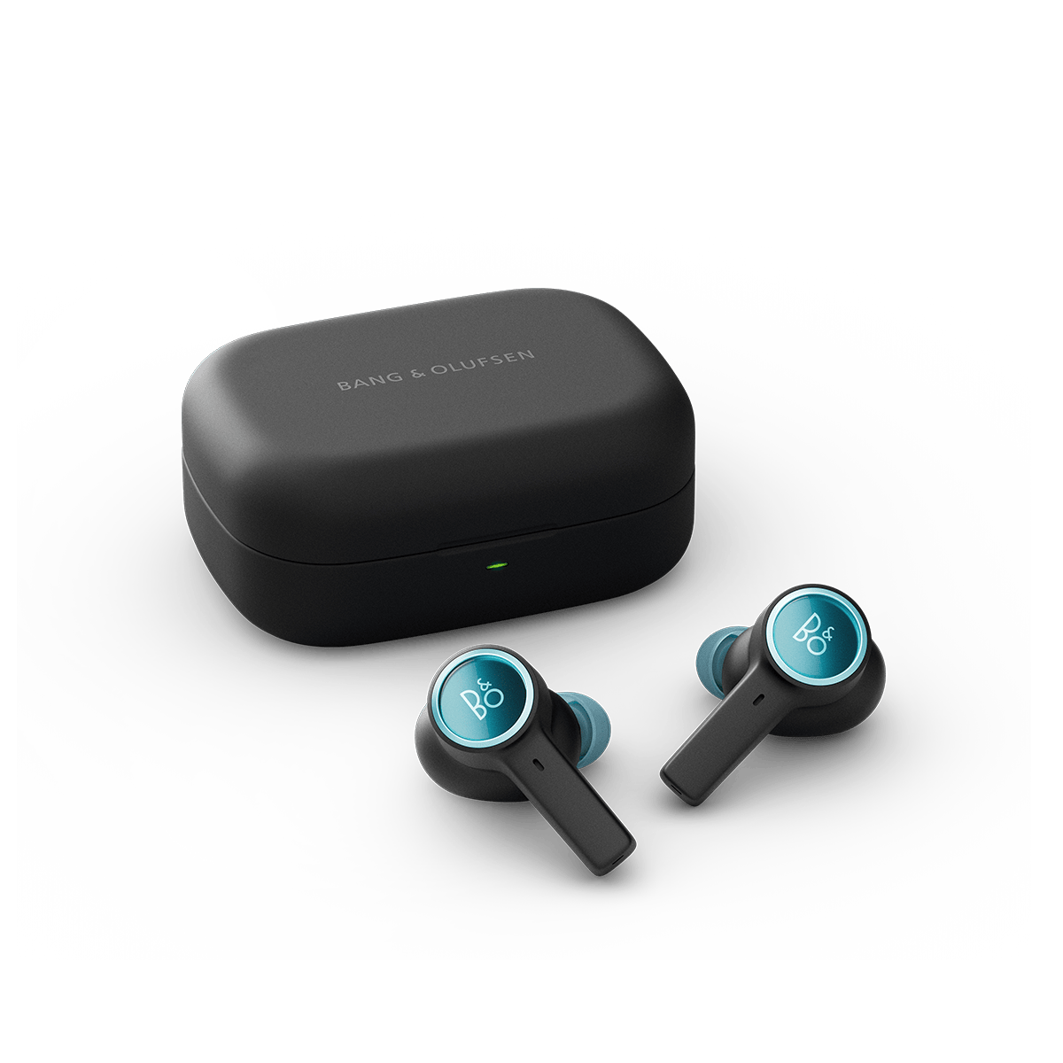Bang & Olufsen Beoplay EX (Anthracite Oxygen)