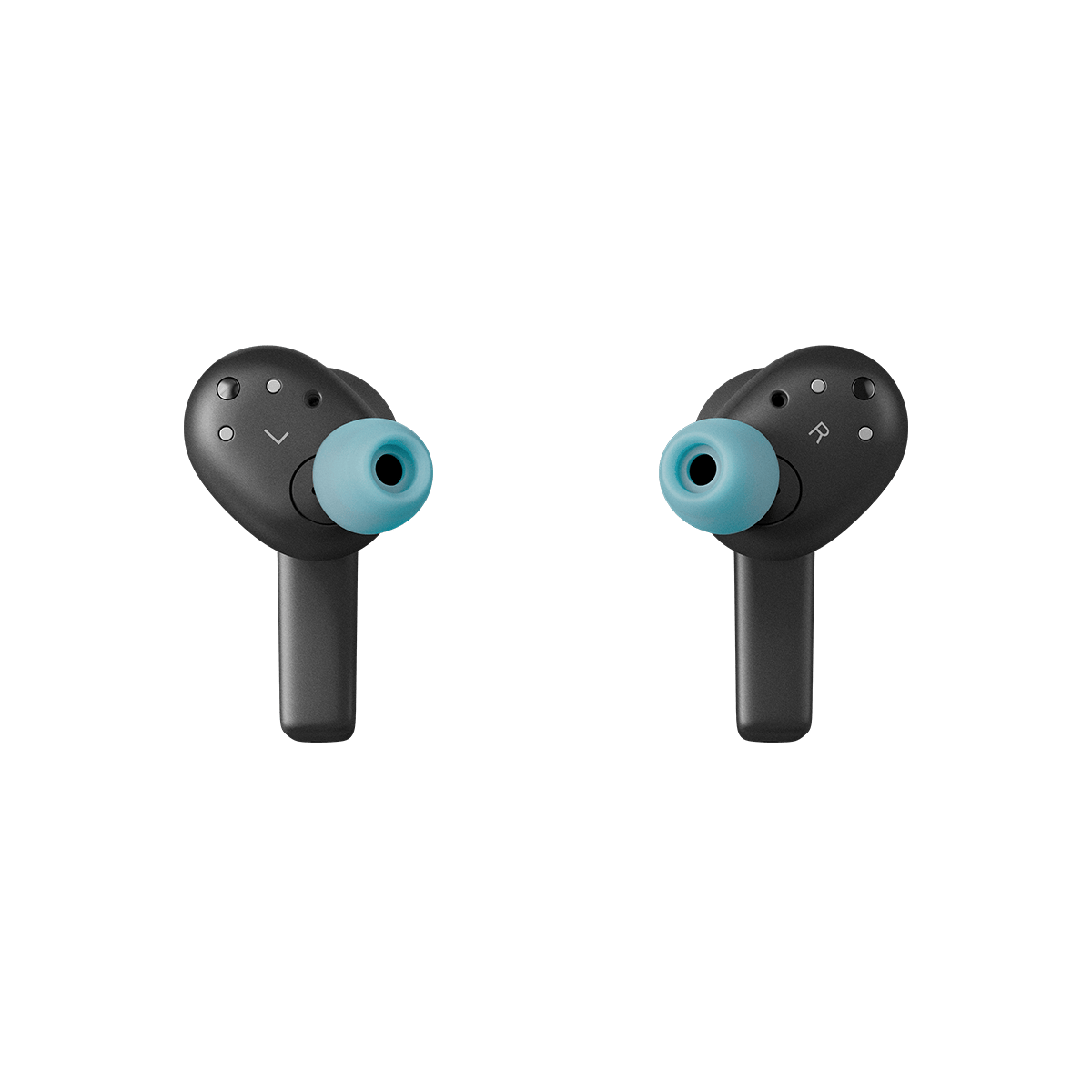Bang & Olufsen Beoplay EX (Anthracite Oxygen)