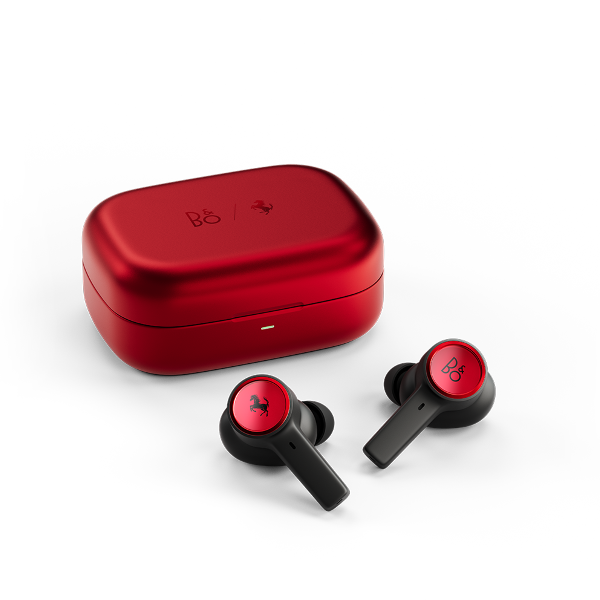 Bang & Olufsen Beoplay EX (Ferrari Edition)