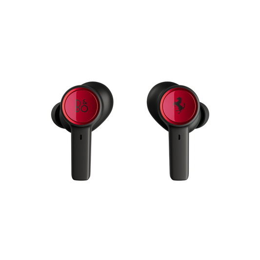 Bang & Olufsen Beoplay EX (Ferrari Edition)