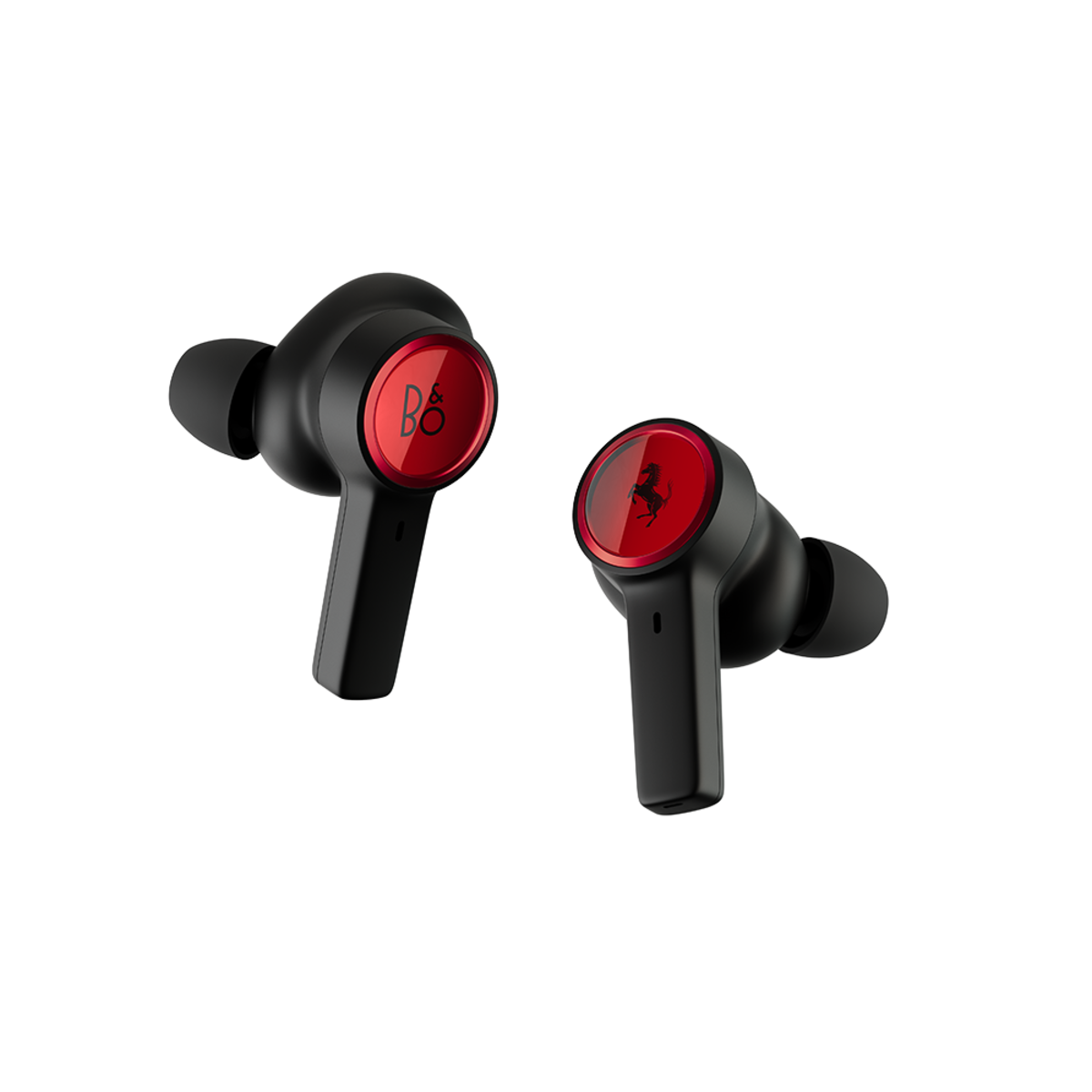 Bang & Olufsen Beoplay EX (Ferrari Edition)