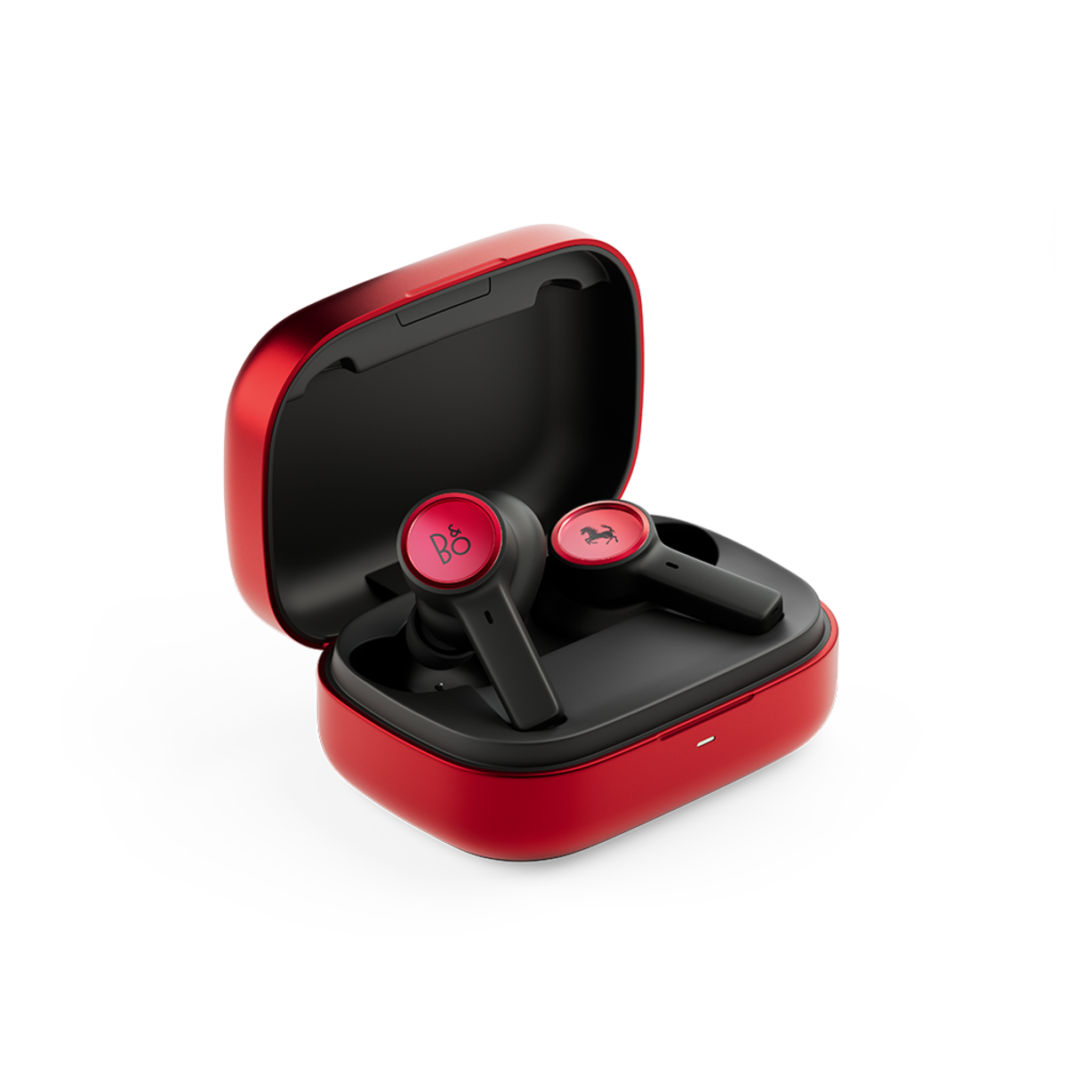 Bang & Olufsen Beoplay EX (Ferrari Edition)