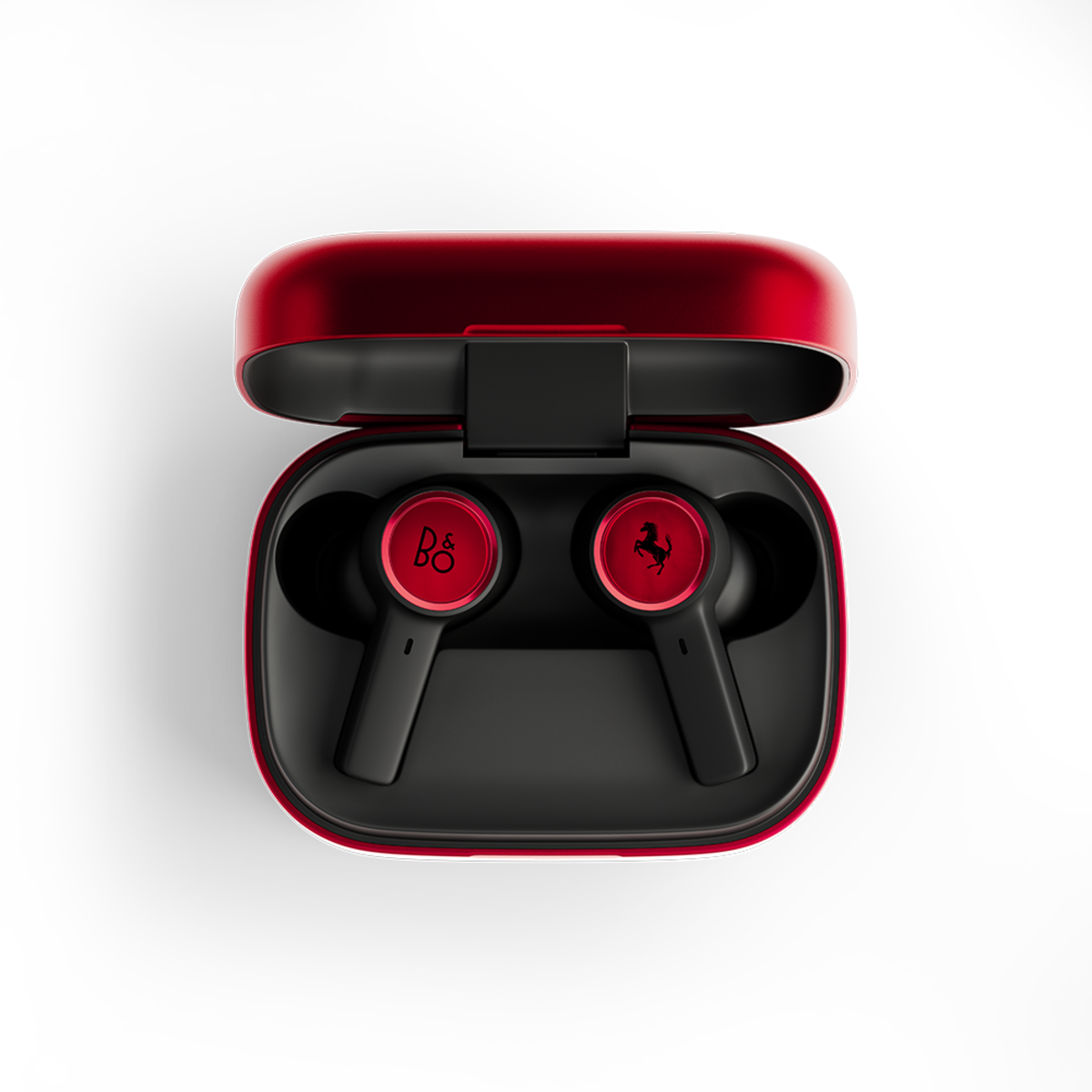 Bang & Olufsen Beoplay EX (Ferrari Edition)
