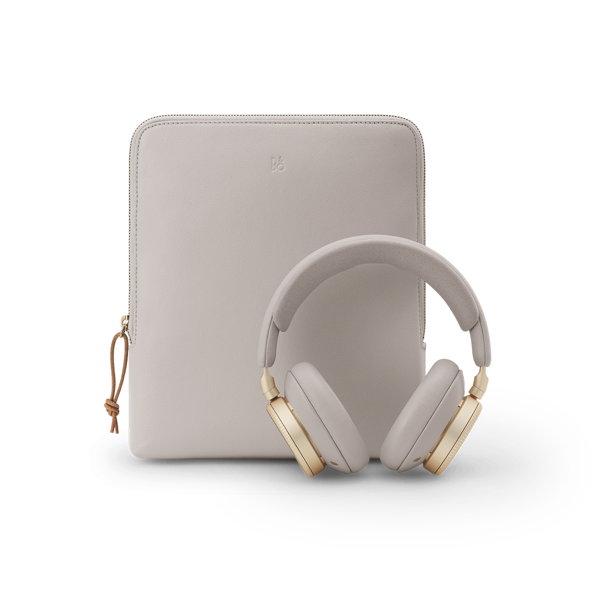 Bang & Olufsen Beoplay H100 (Hourglass Sand)