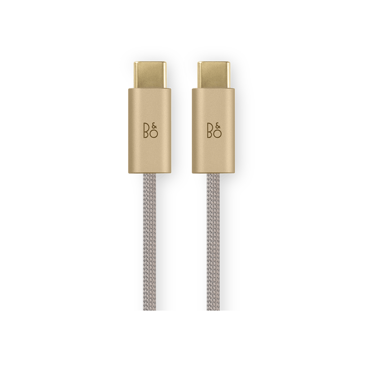 Bang & Olufsen Beoplay H100 (Hourglass Sand)