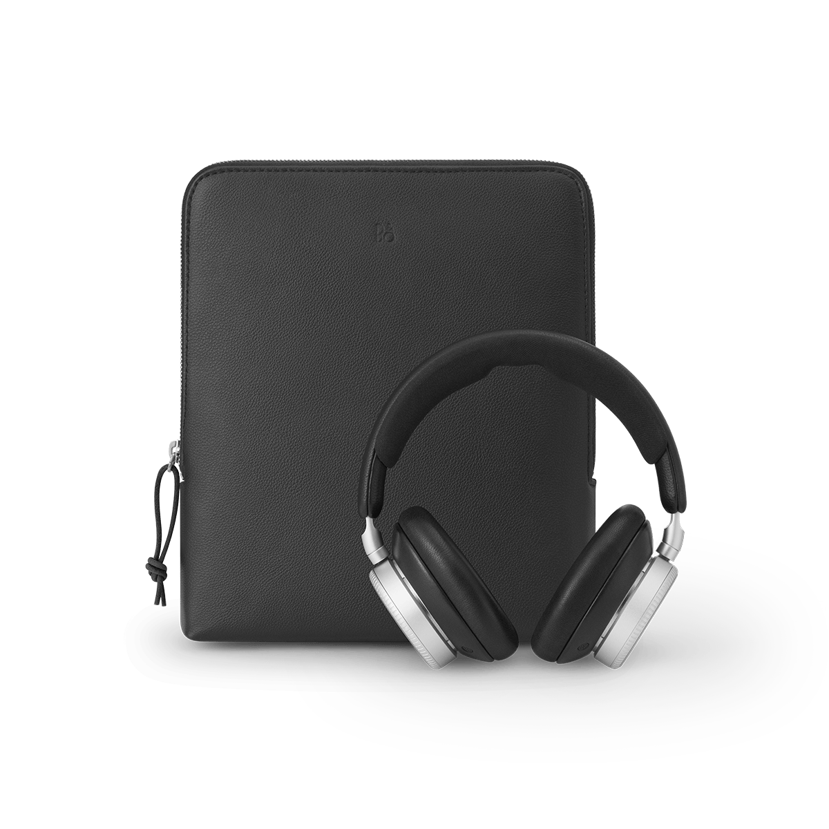 Bang & Olufsen Beoplay H100 (Infinite Black)