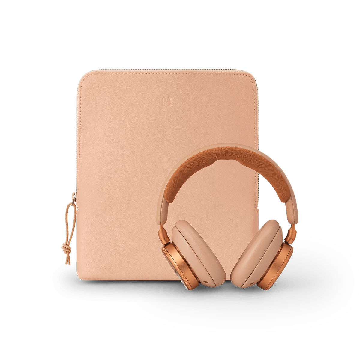 Bang & Olufsen Beoplay H100 (Sunset Apricot)