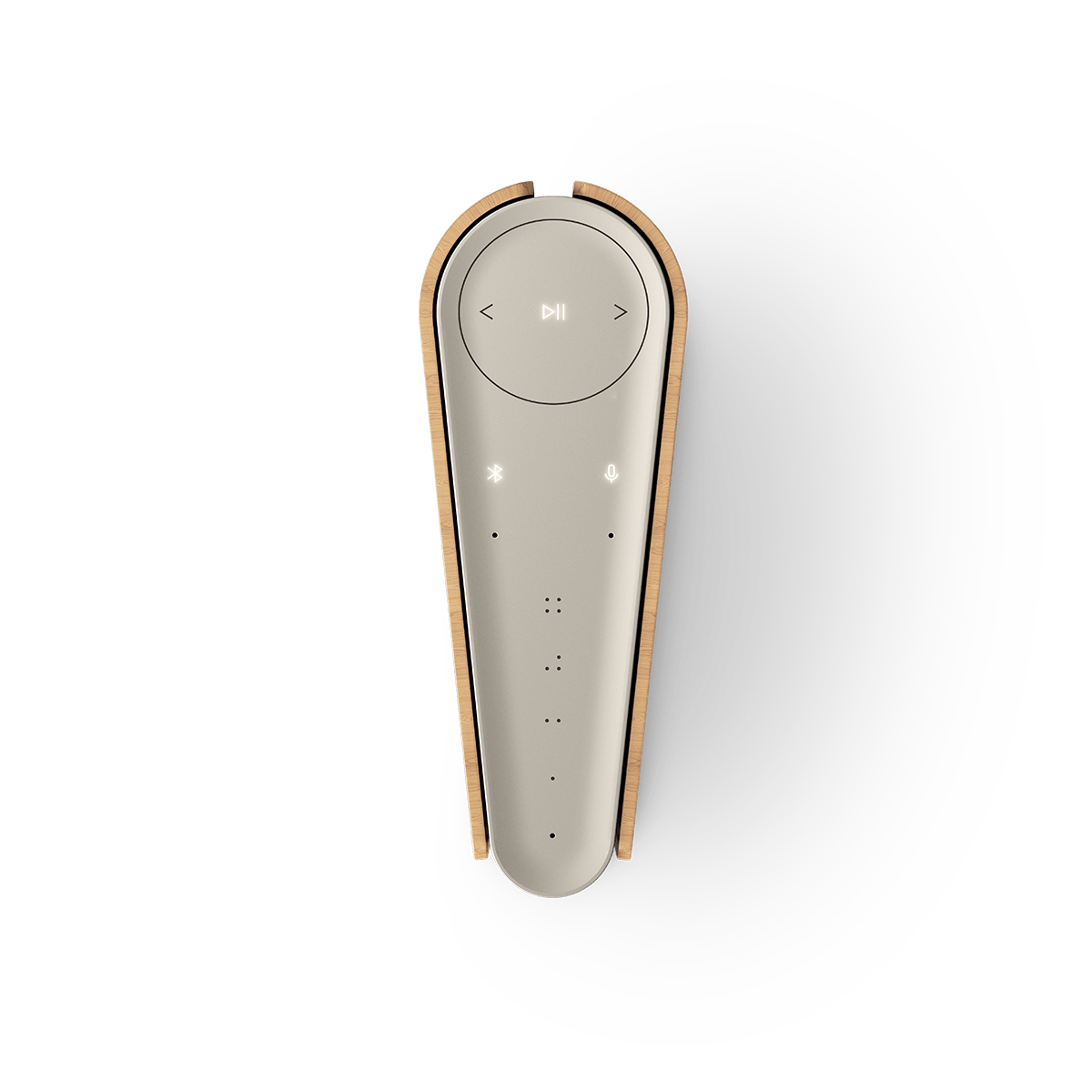 Bang & Olufsen Beosound Emerge (Gold Tone)