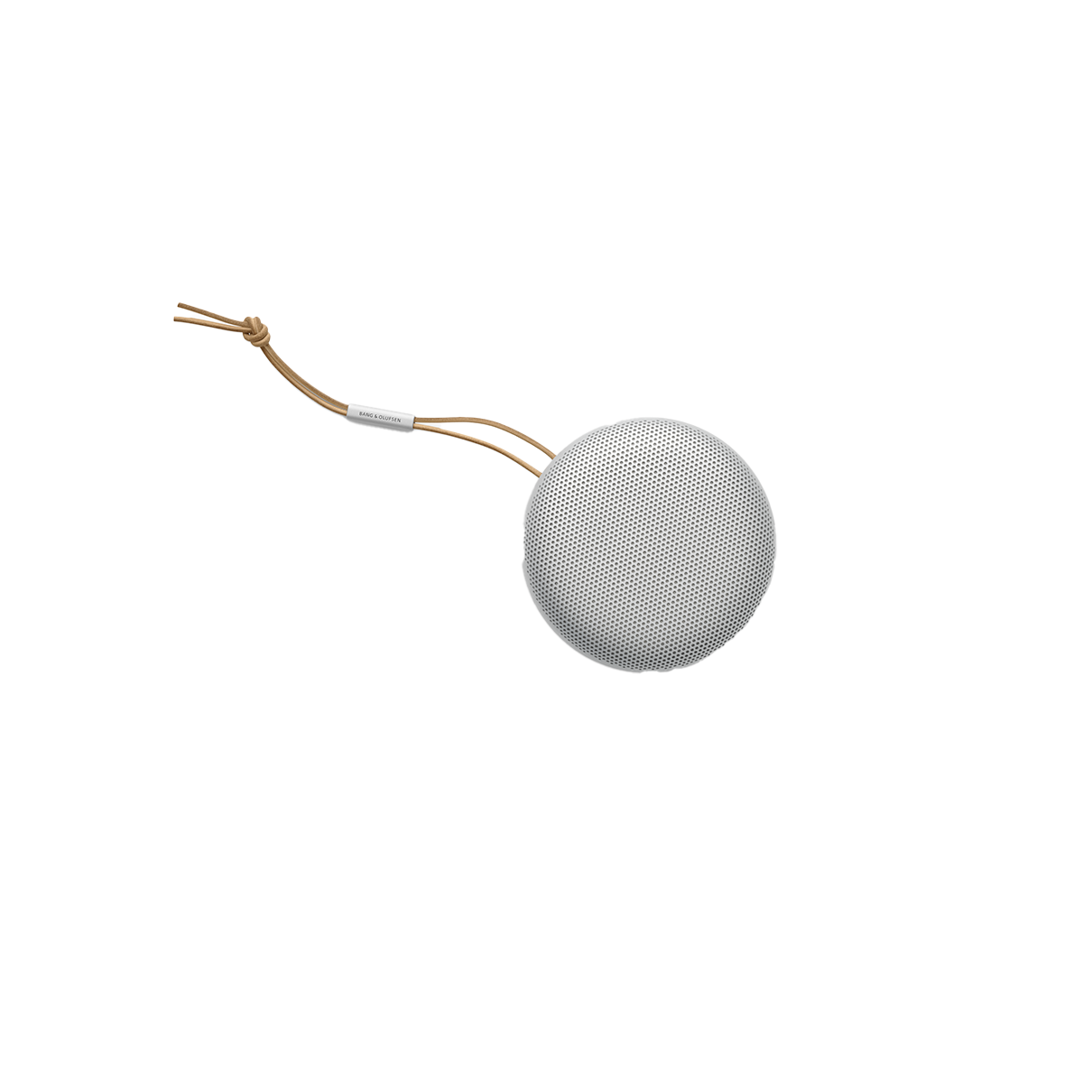 Bang & Olufsen Beosound A1 2nd Gen (Grey Mist)