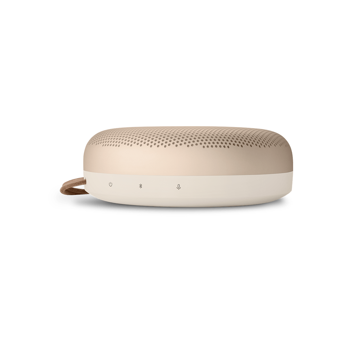 Bang & Olufsen Beosound A1 2nd Gen (Gold Tone)