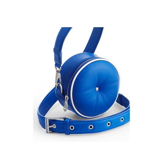 Bang & Olufsen Beosound A1 Speaker Bag ADERERROR (Z-Blue)