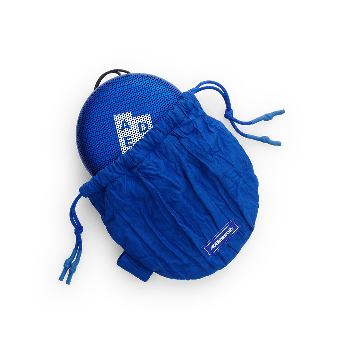 Bang & Olufsen Beosound A1 Speaker Bag ADERERROR (Z-Blue)