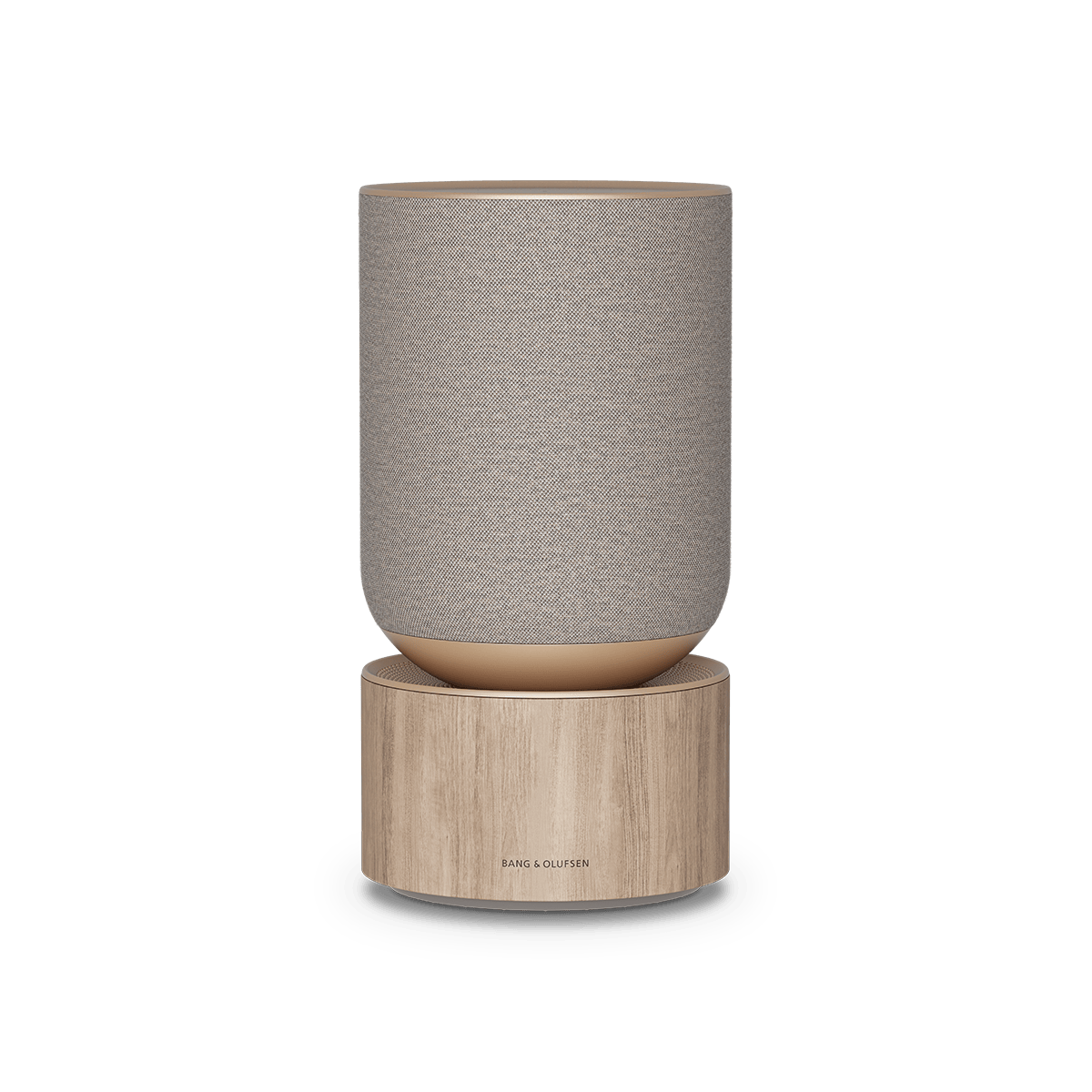 Bang & Olufsen Beosound Balance (Natural Oak)