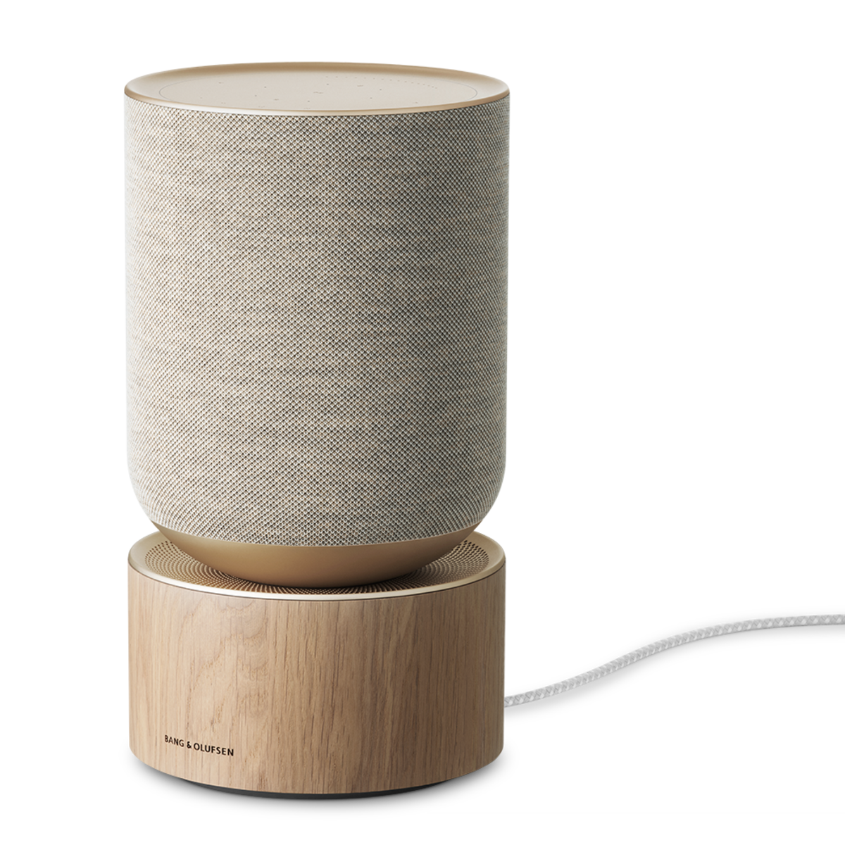 Bang & Olufsen Beosound Balance (Natural Oak)
