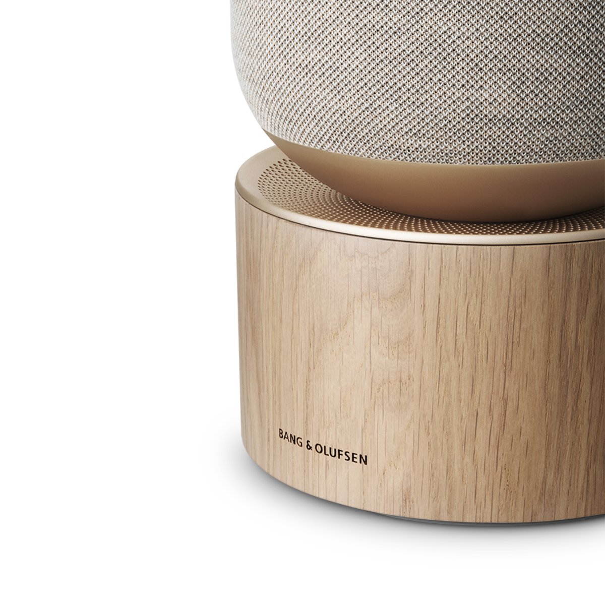 Bang & Olufsen Beosound Balance (Natural Oak)