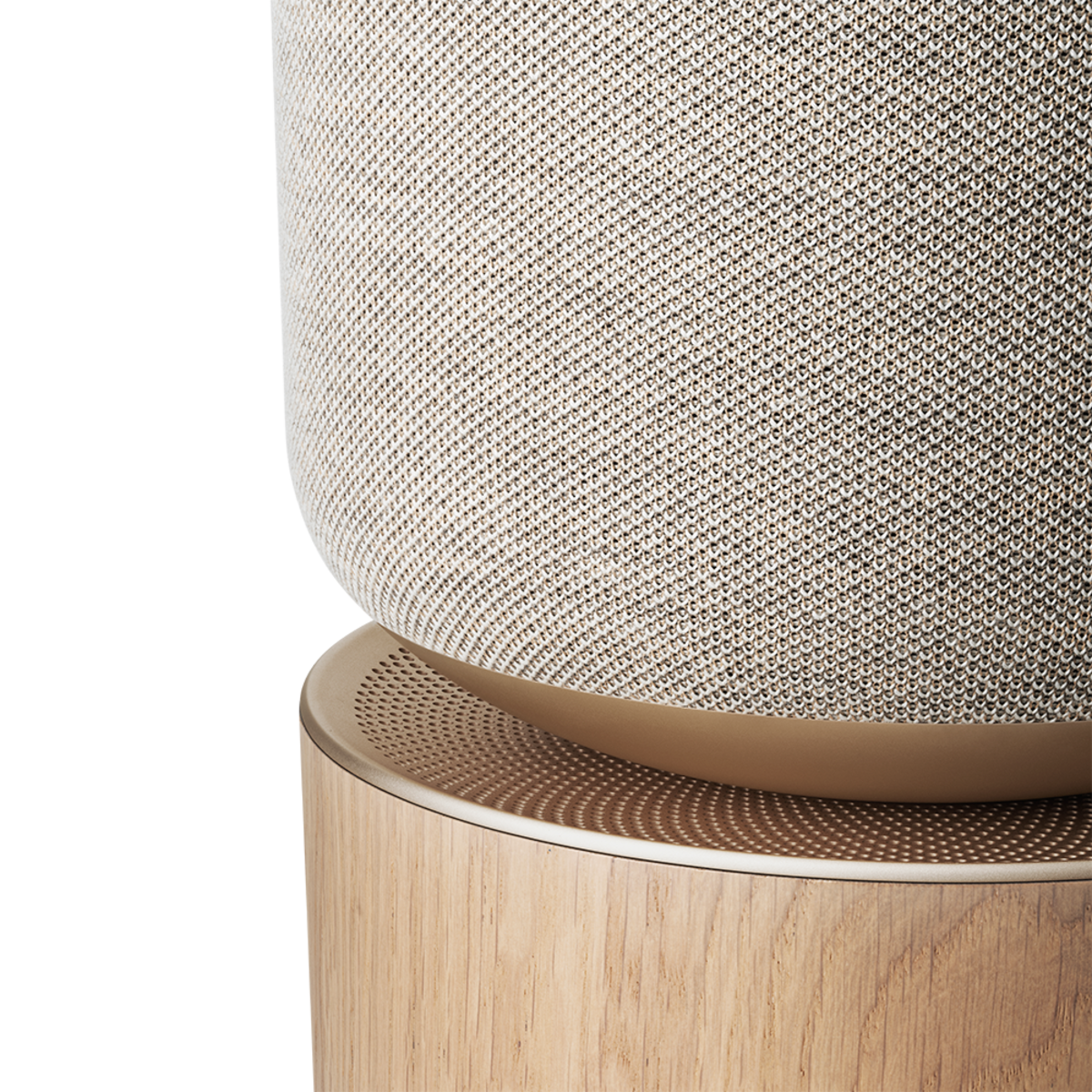 Bang & Olufsen Beosound Balance (Natural Oak)