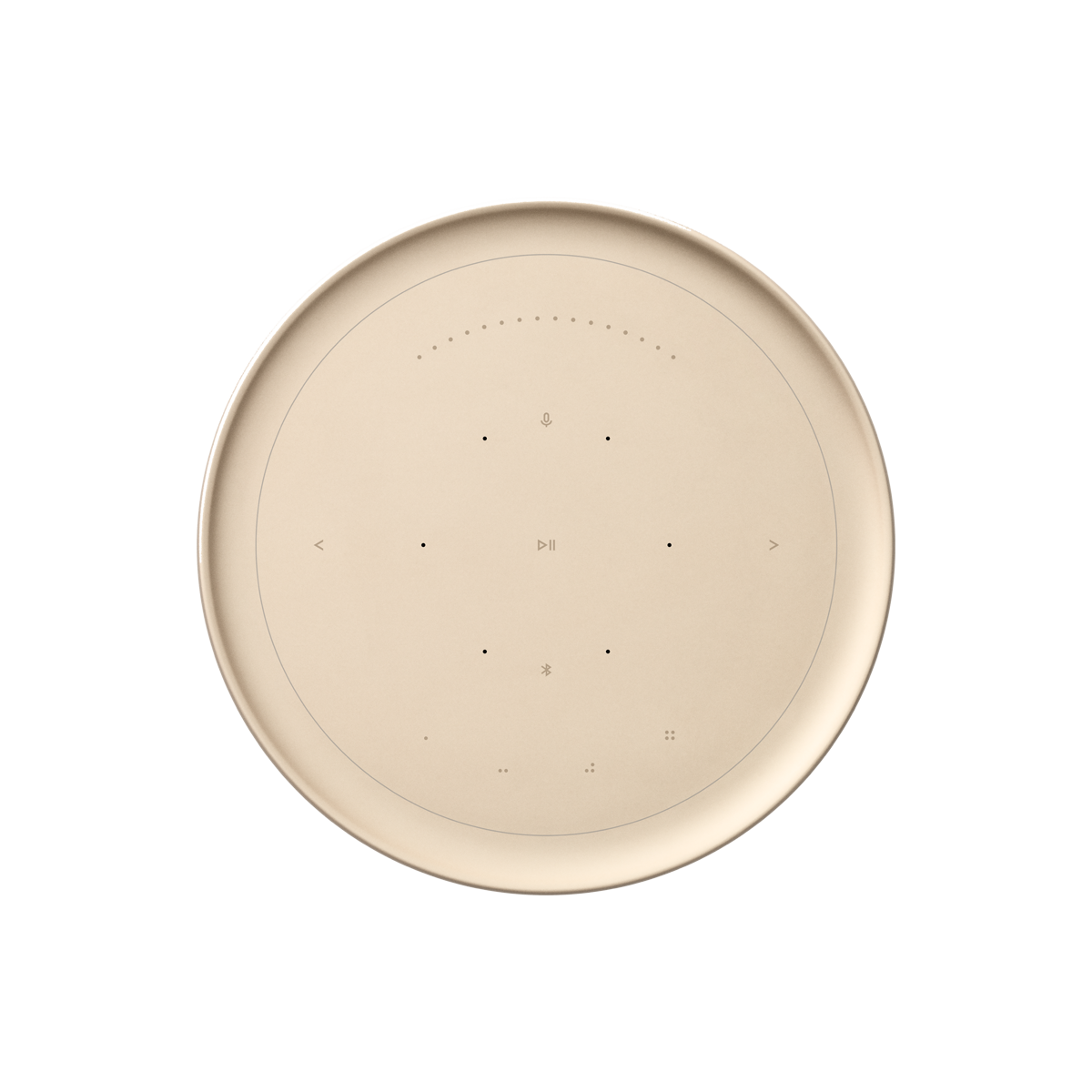 Bang & Olufsen Beosound Balance (Natural Oak)