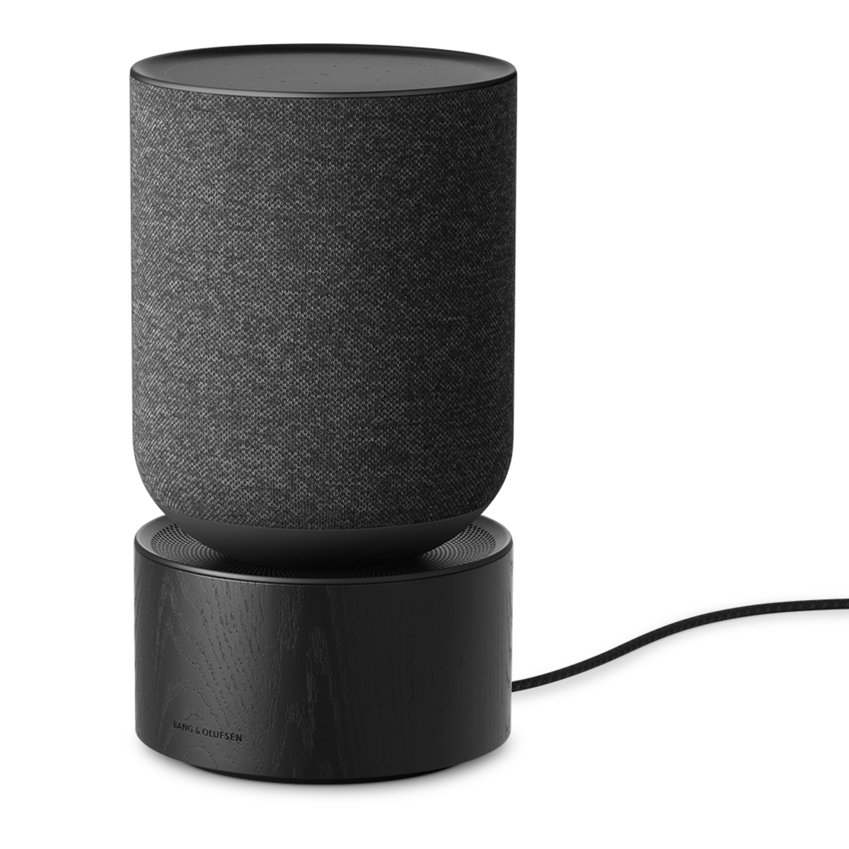 Bang & Olufsen Beosound Balance (Black Oak)