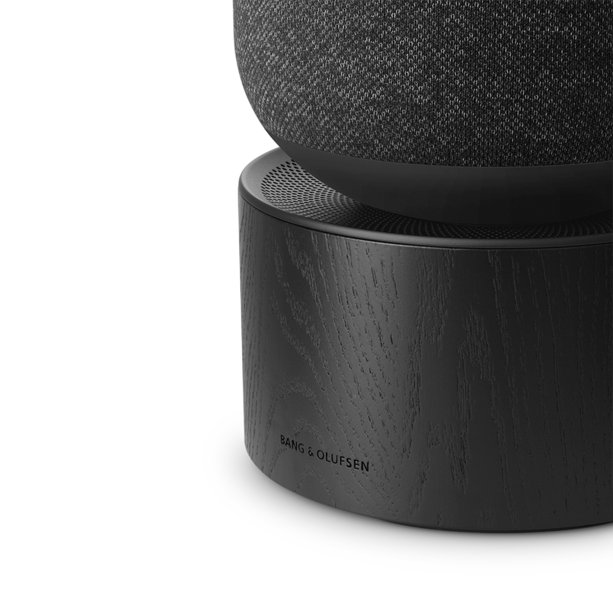 Bang & Olufsen Beosound Balance (Black Oak)
