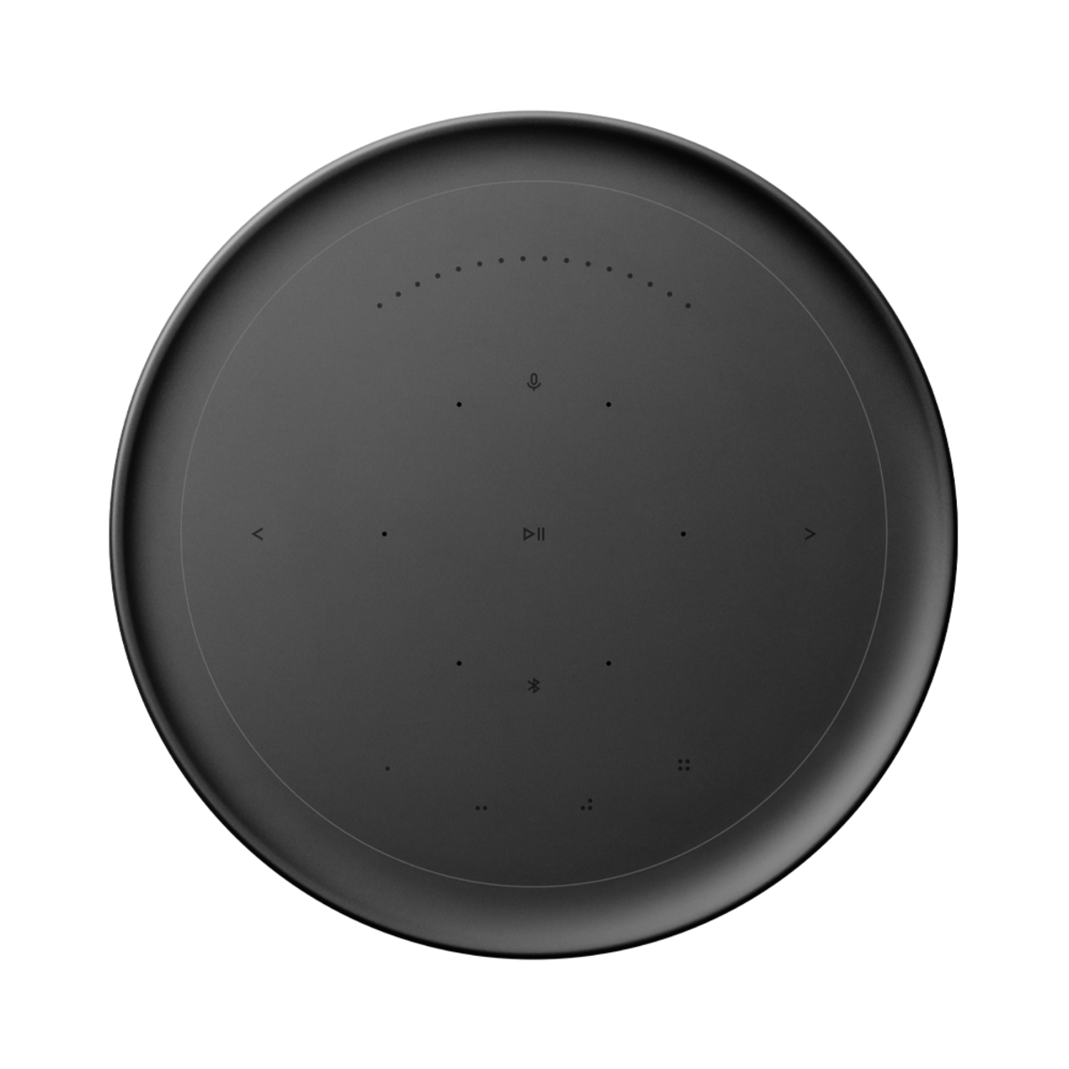 Bang & Olufsen Beosound Balance (Black Oak)