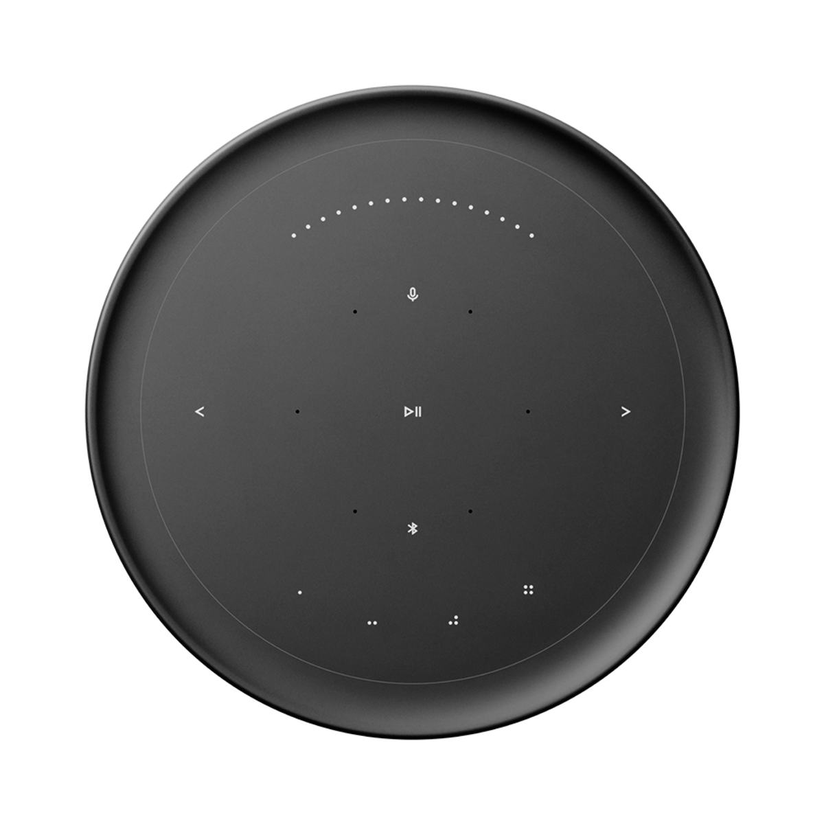 Bang & Olufsen Beosound Balance (Black Oak)