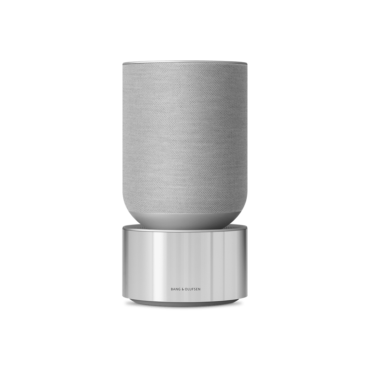 Bang & Olufsen Beosound Balance (Natural Aluminium)