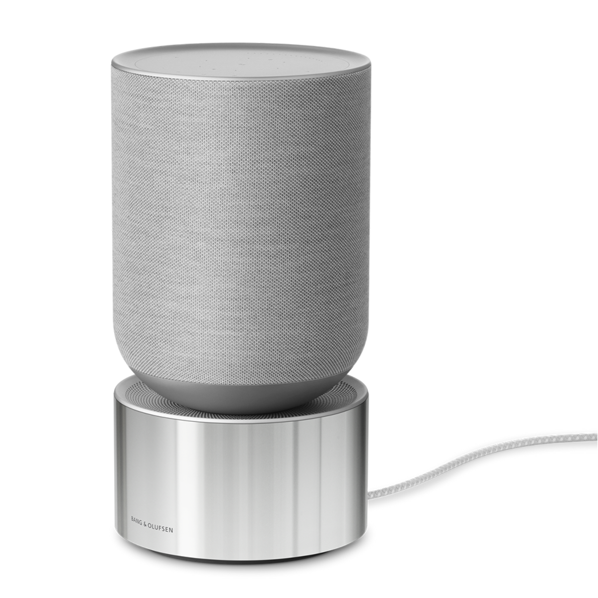 Bang & Olufsen Beosound Balance (Natural Aluminium)