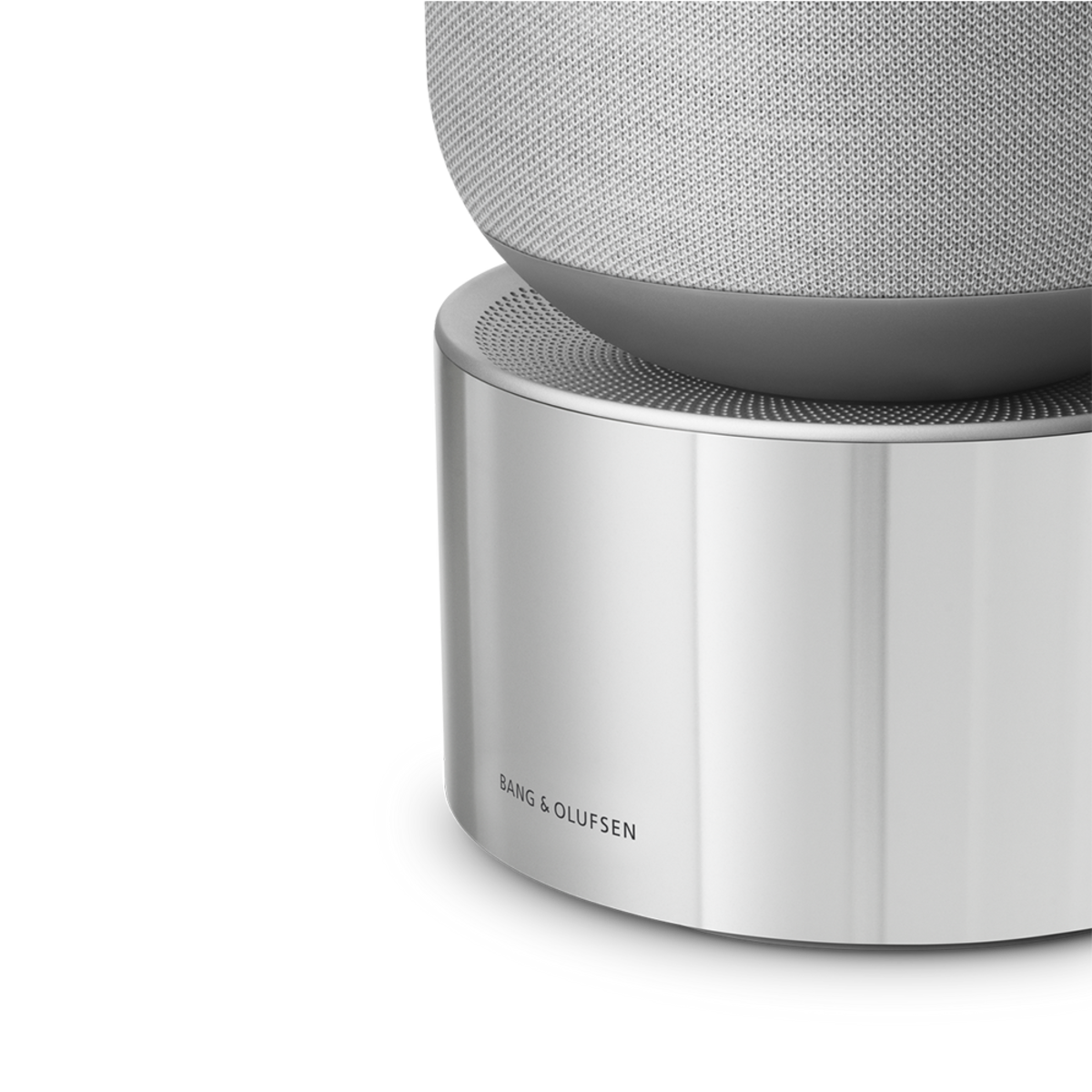 Bang & Olufsen Beosound Balance (Natural Aluminium)