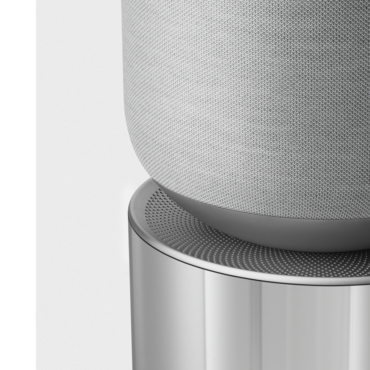 Bang & Olufsen Beosound Balance (Natural Aluminium)