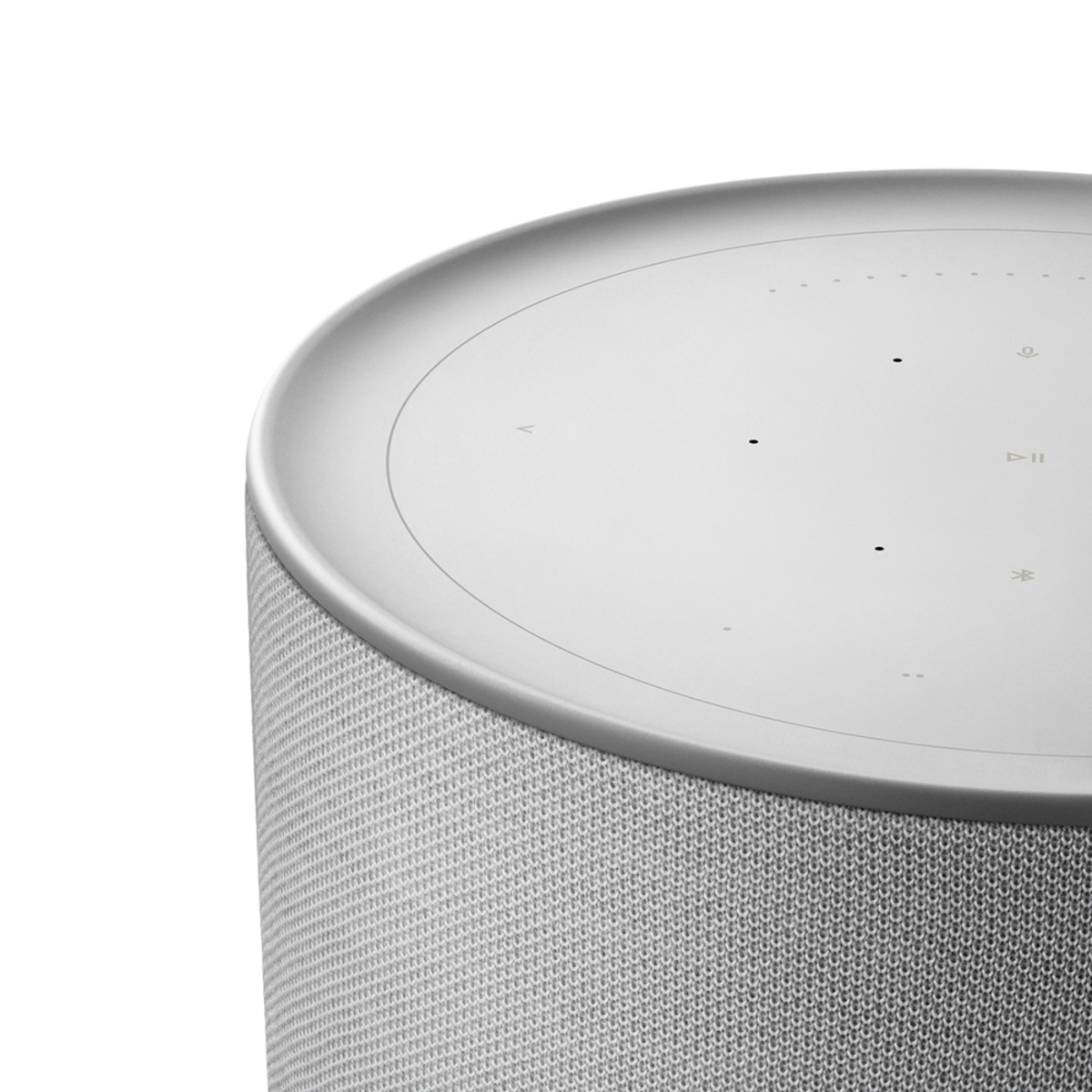 Bang & Olufsen Beosound Balance (Natural Aluminium)