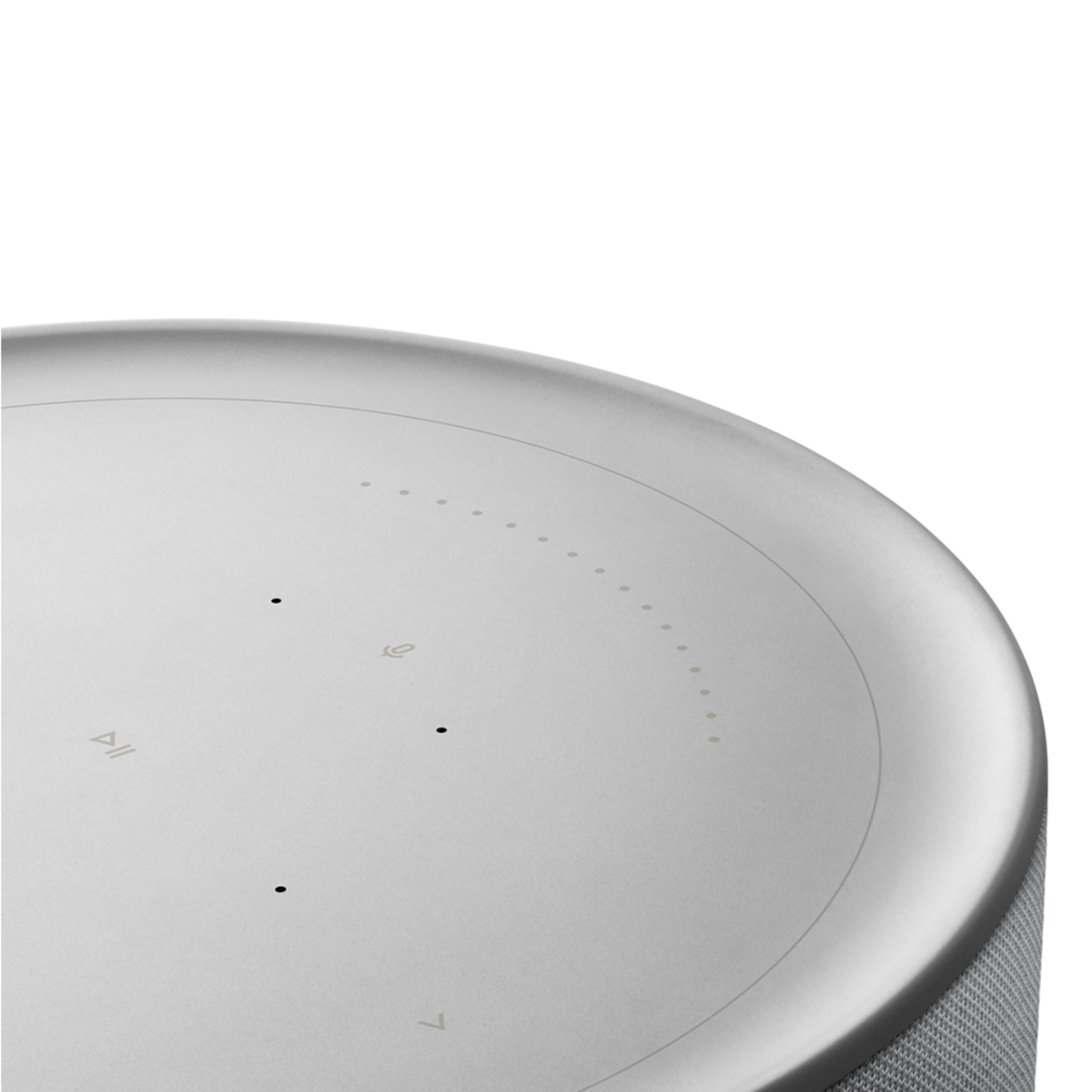 Bang & Olufsen Beosound Balance (Natural Aluminium)