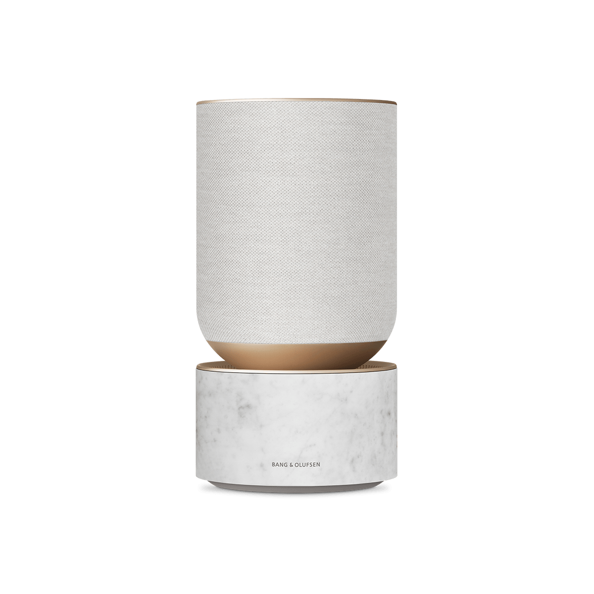 Bang & Olufsen Beosound Balance (White Marble)