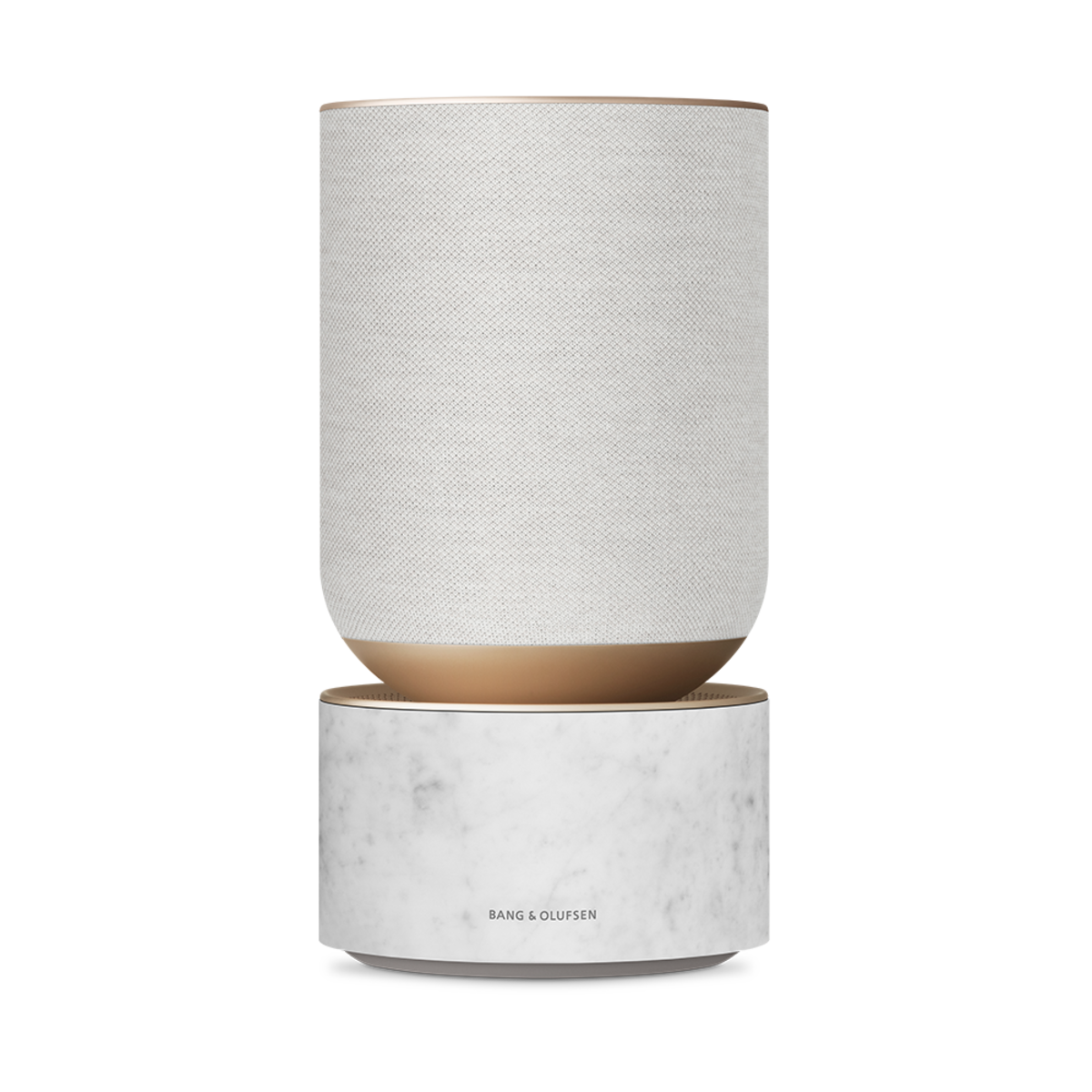 Bang & Olufsen Beosound Balance (White Marble)