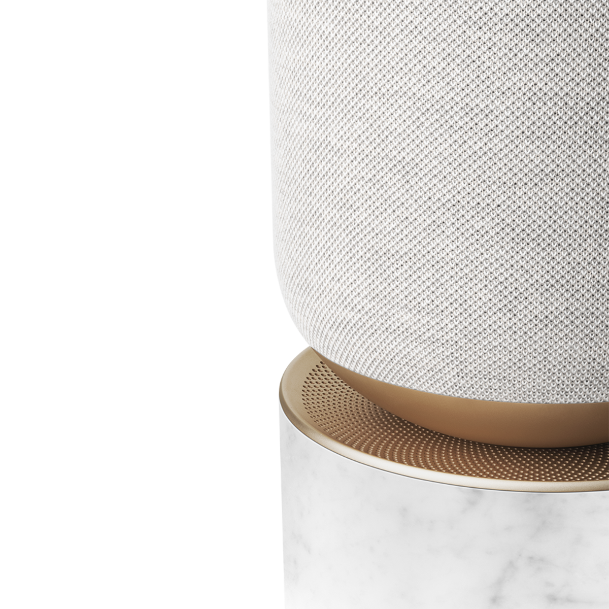 Bang & Olufsen Beosound Balance (White Marble)