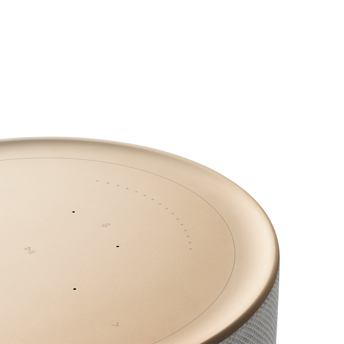 Bang & Olufsen Beosound Balance (White Marble)