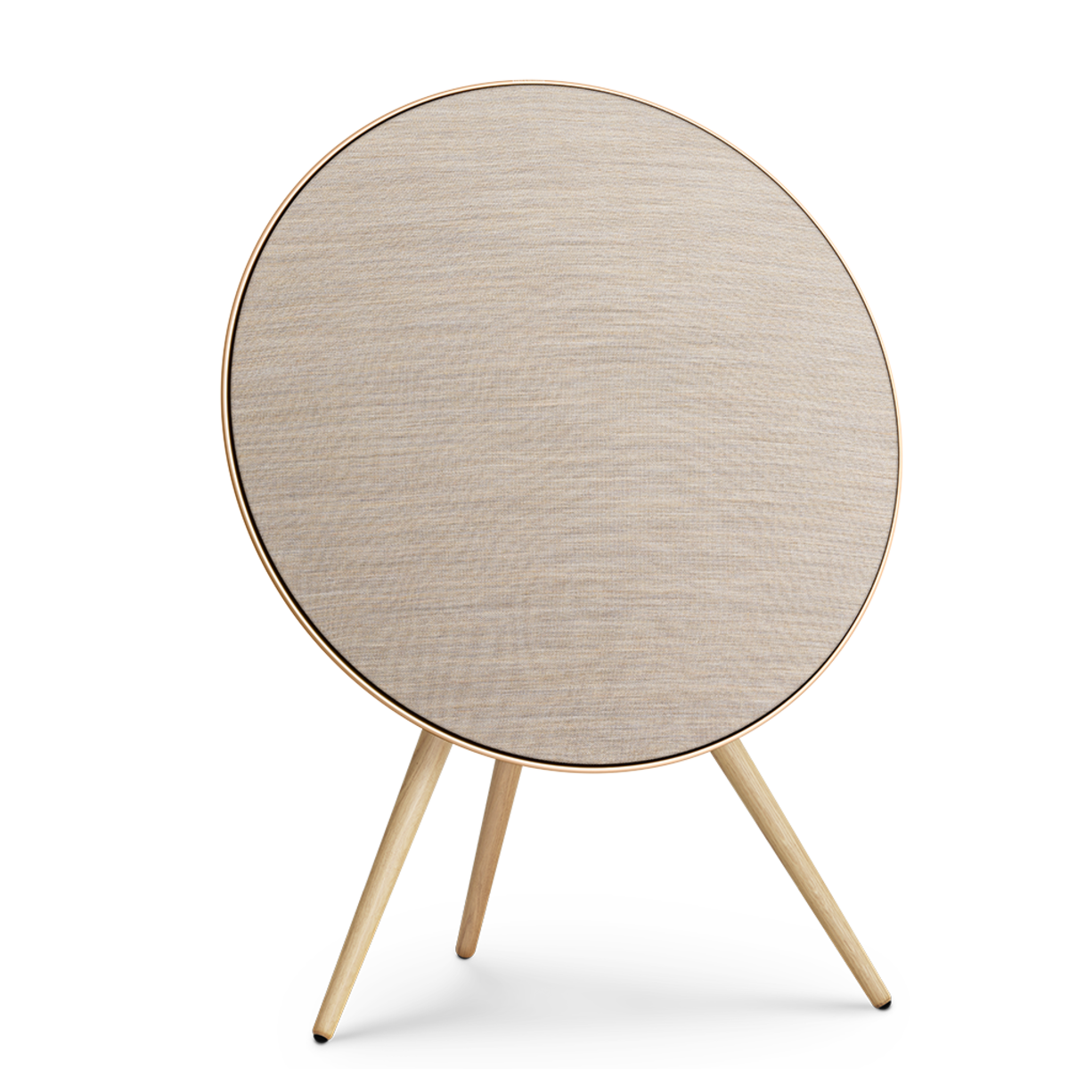 Bang & Olufsen Beosound A9 (Gold Tone)